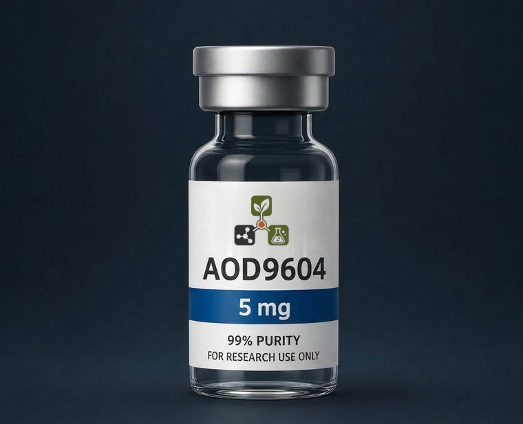 AOD9604 product image