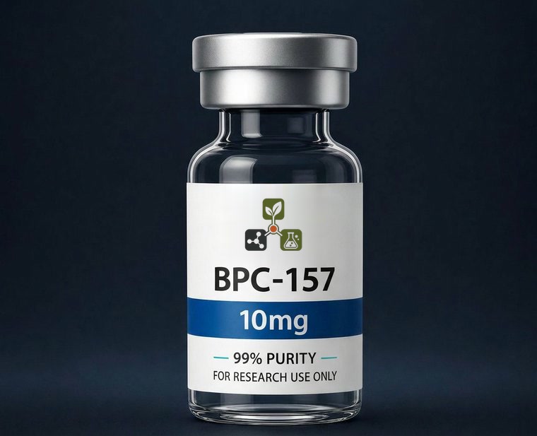 BPC157 product image