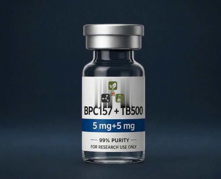 BPC157+TB500 product image