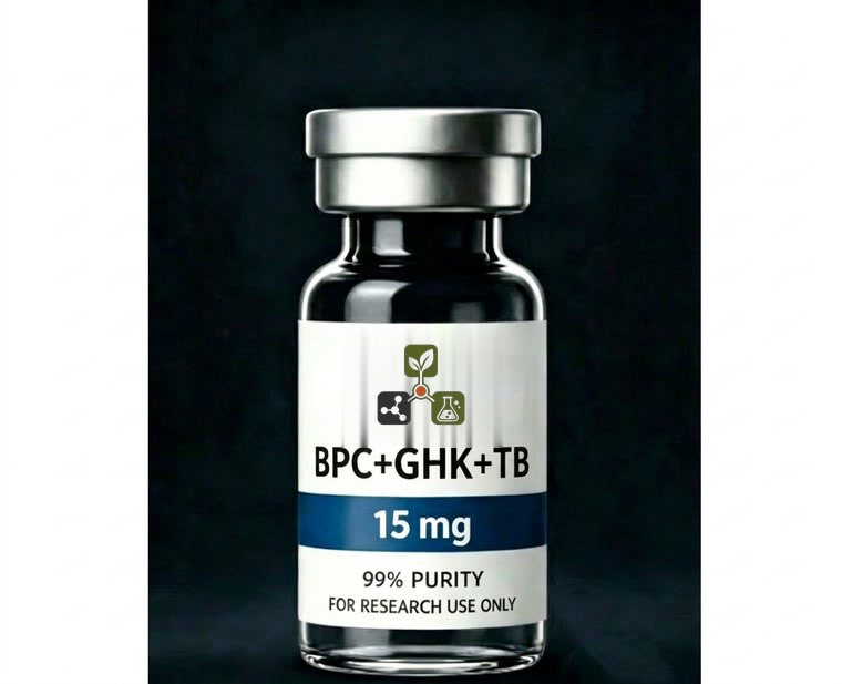 BPC+GHK+TB product image