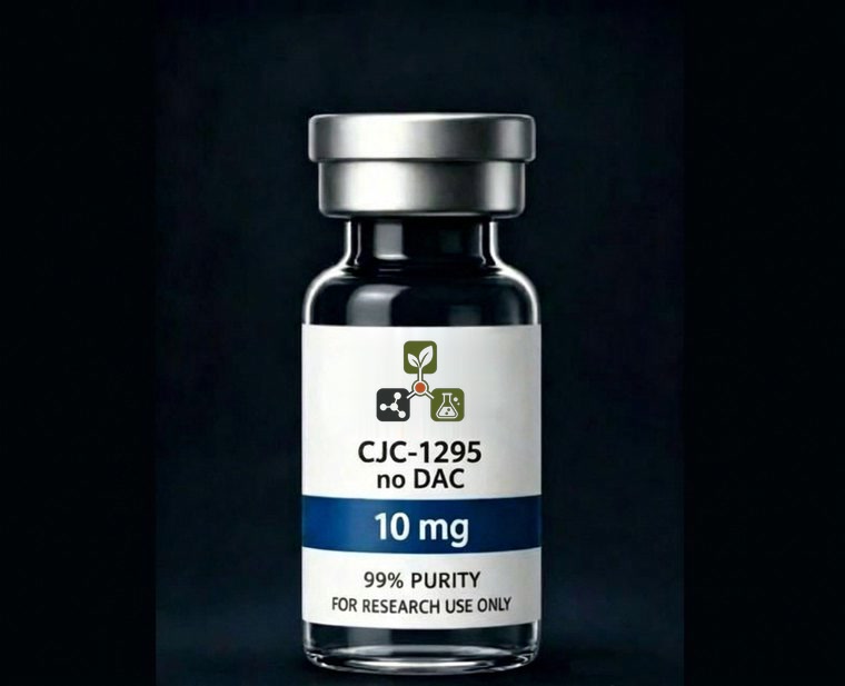 CJC-1295 no DAC product image