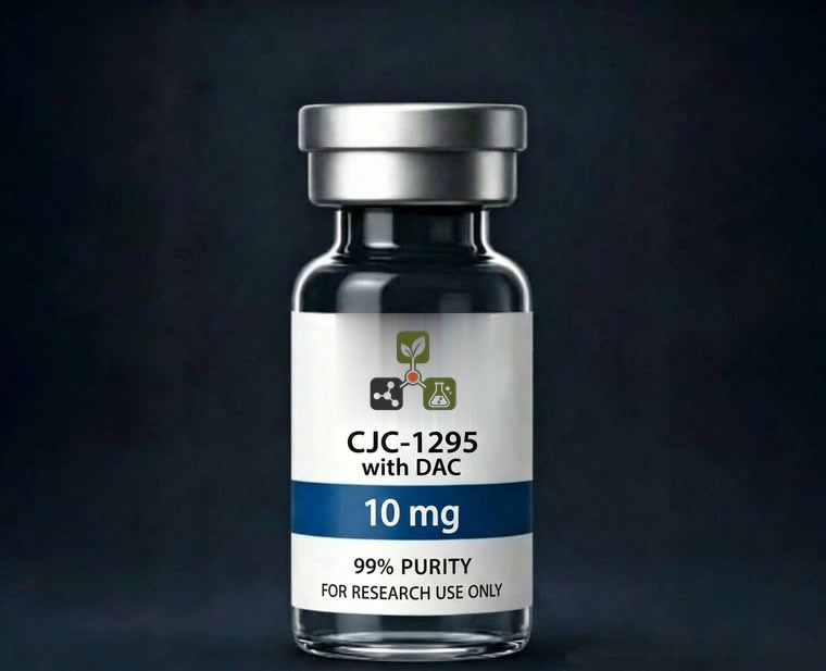 CJC-1295 with DAC product image
