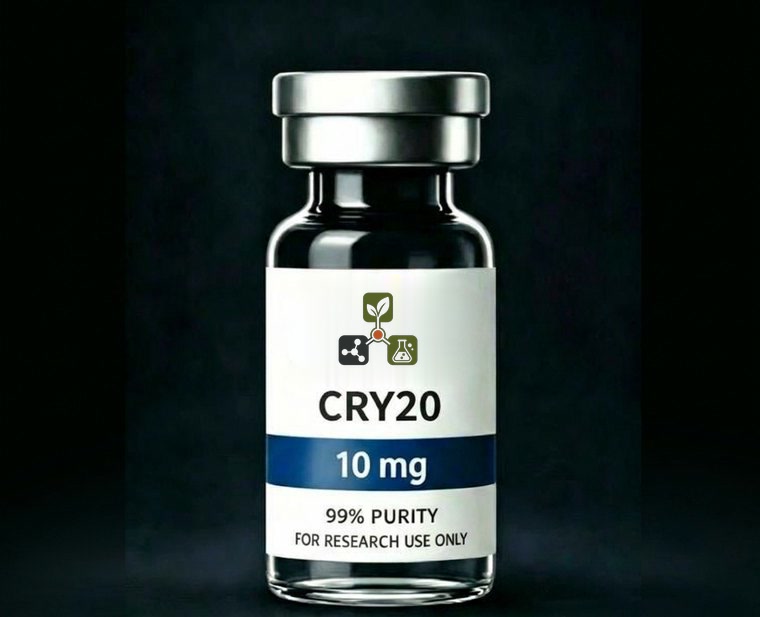 CRY20 product image