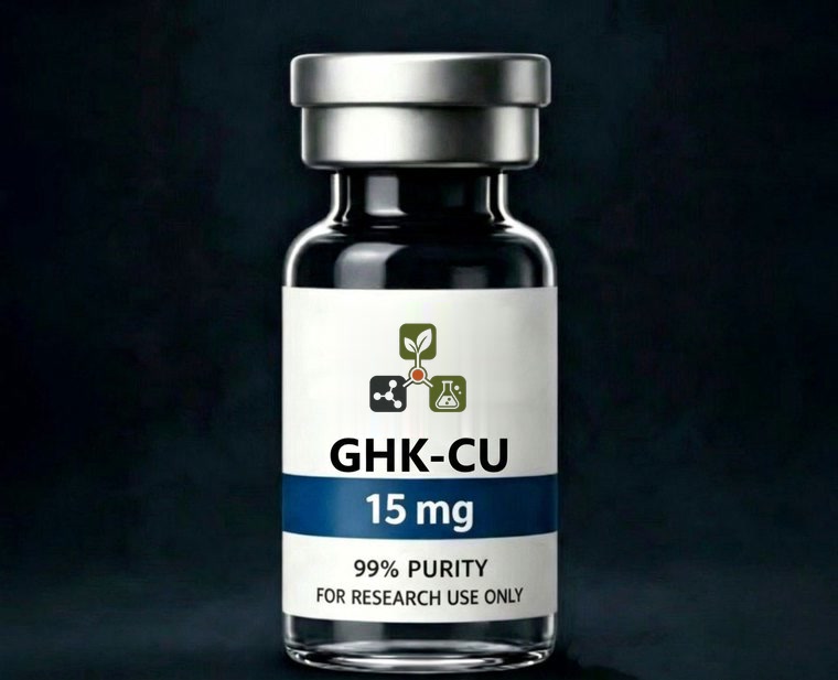 GHK-CU product image