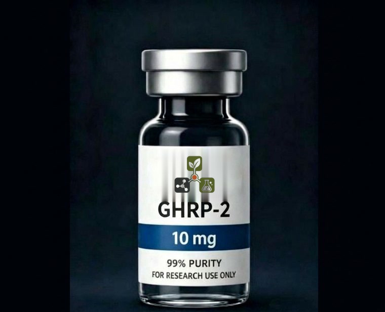 GHRP-2 product image
