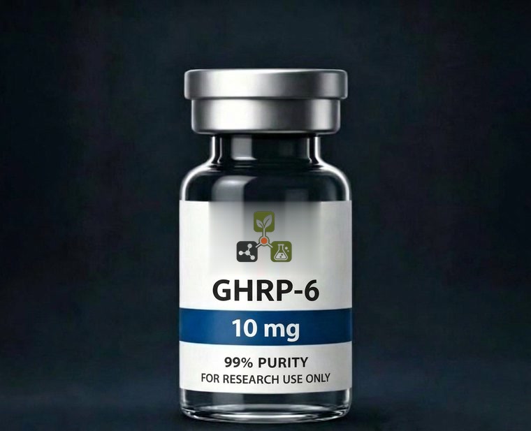GHRP-6 product image