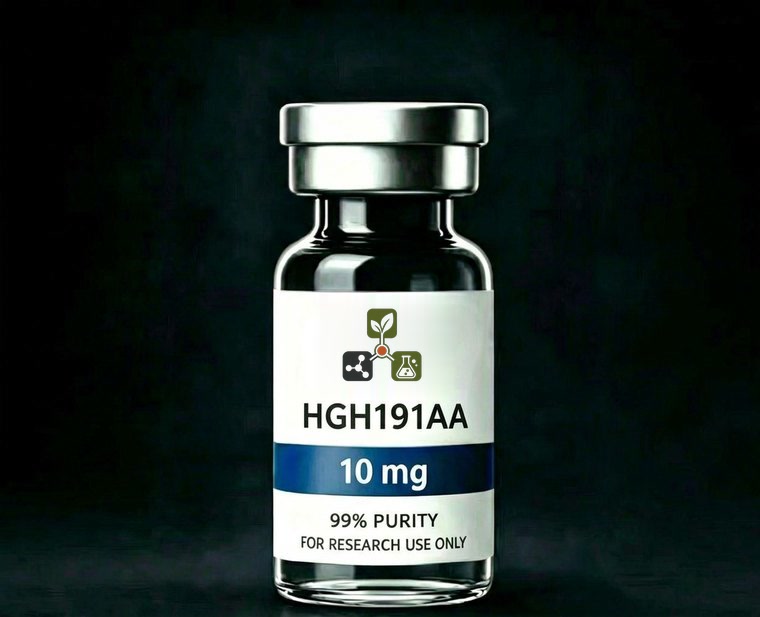 HGH 191AA product image