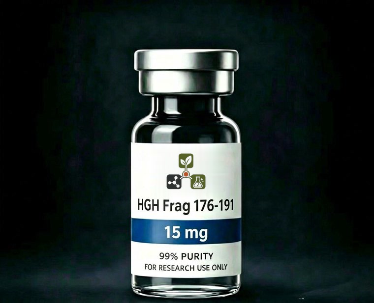 HGH Frag 176-191 product image