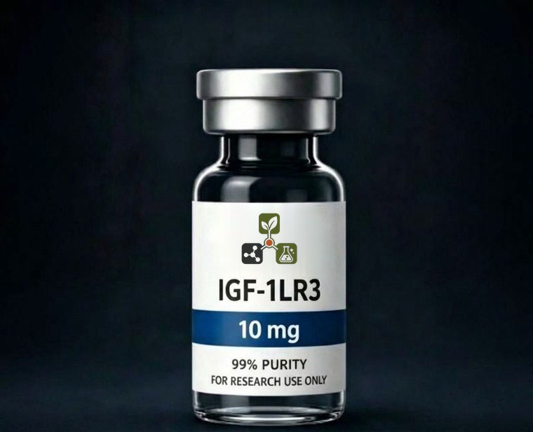 IGF-1 LR3 product image
