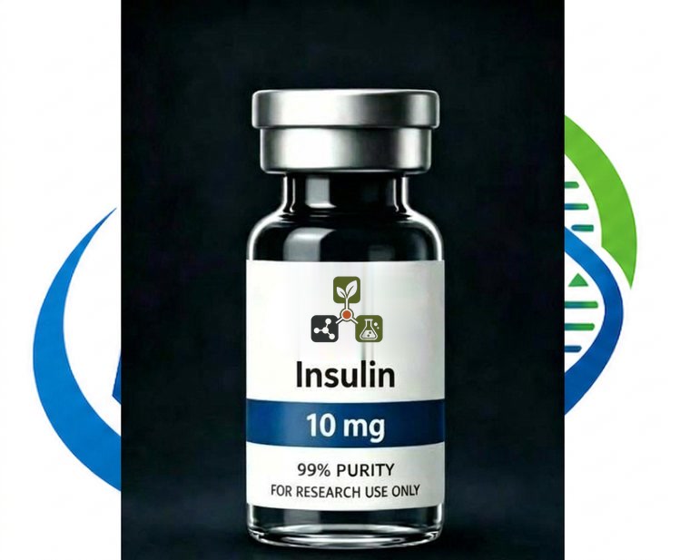 Insulin product image
