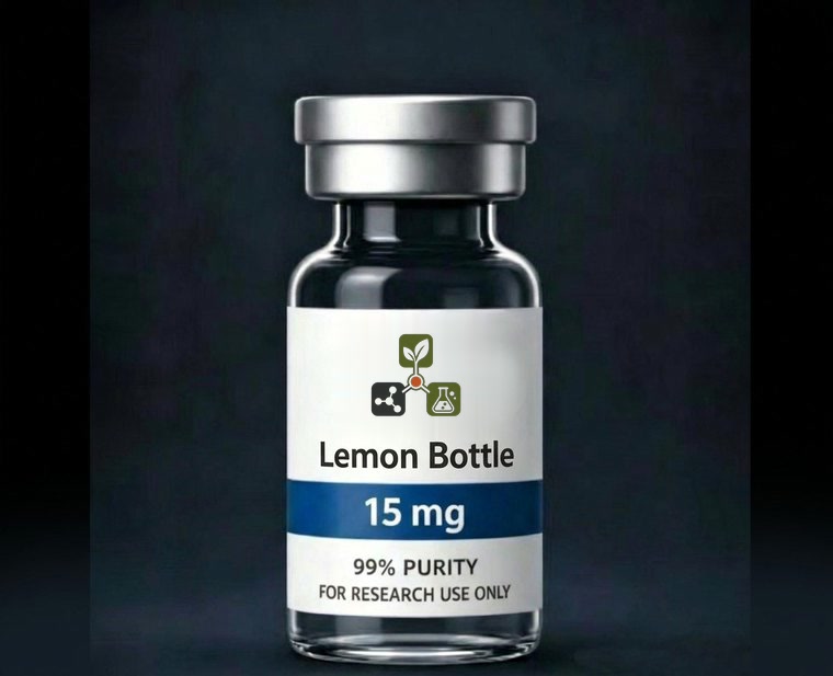 Lemon Bottle product image