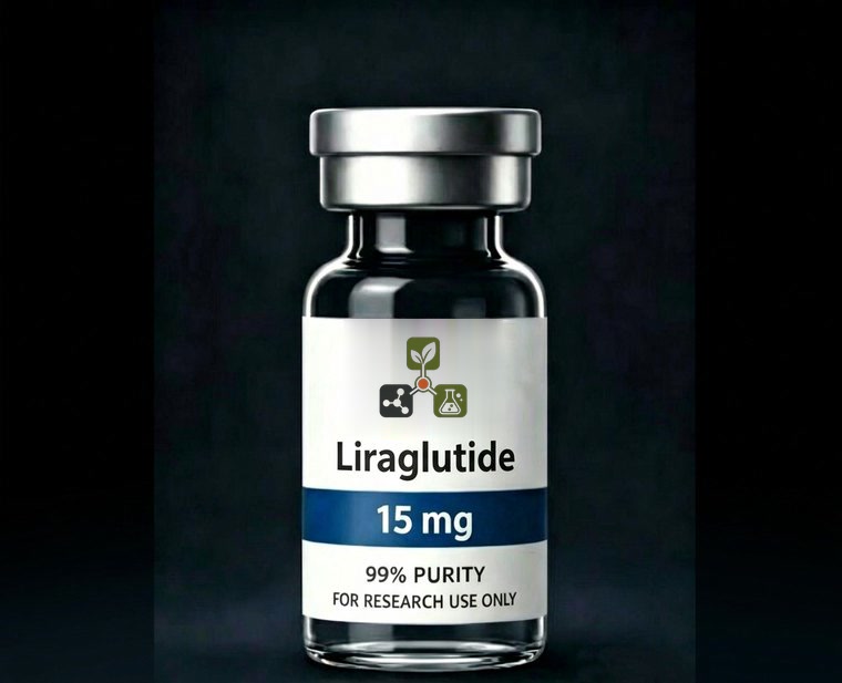 Liraglutide product image