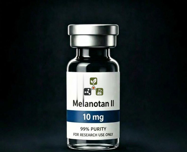Melanotan II product image