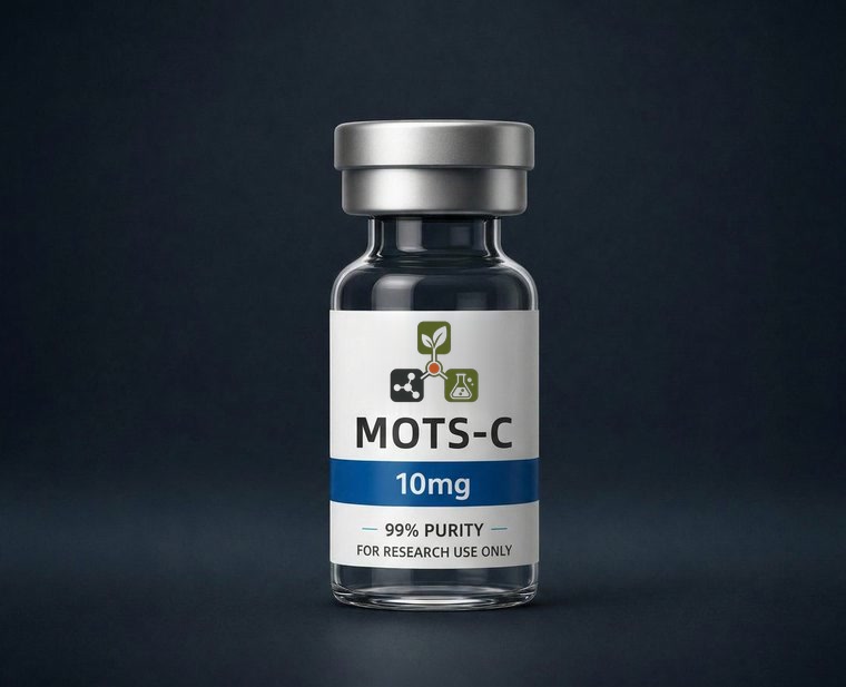 MOTS-C product image
