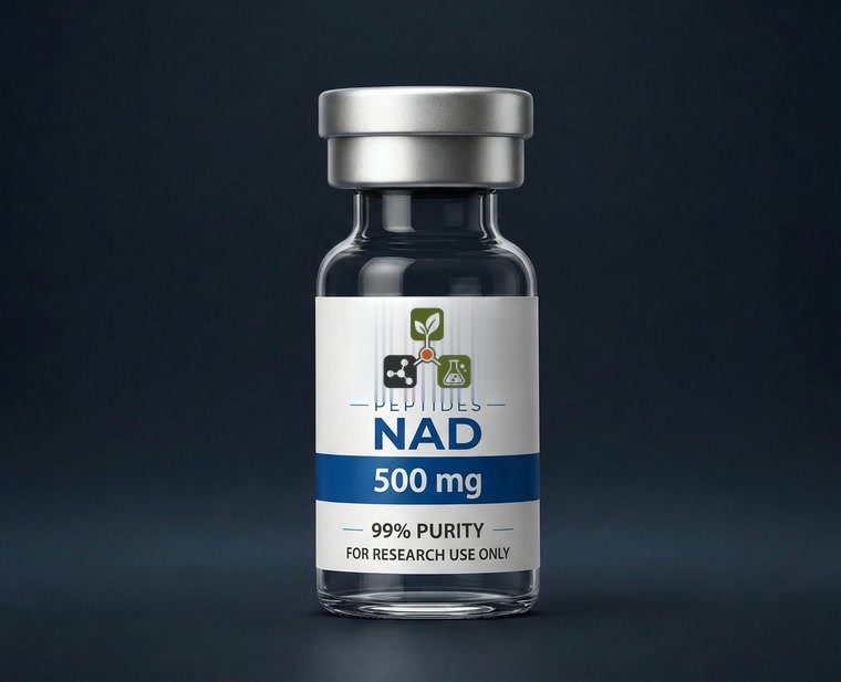 NAD+ product image