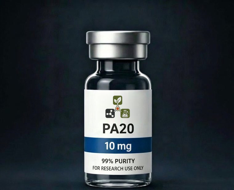 PA20 product image