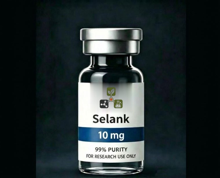 Selank product image