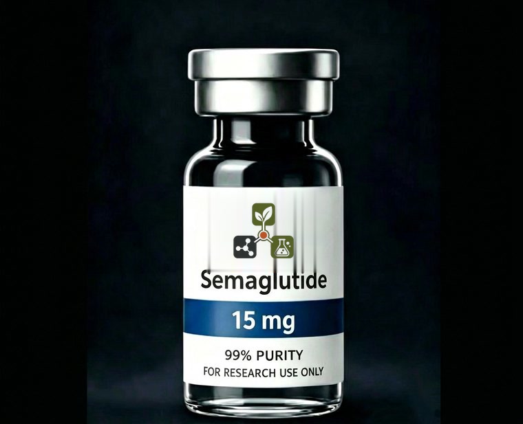 Semgaglutide product image