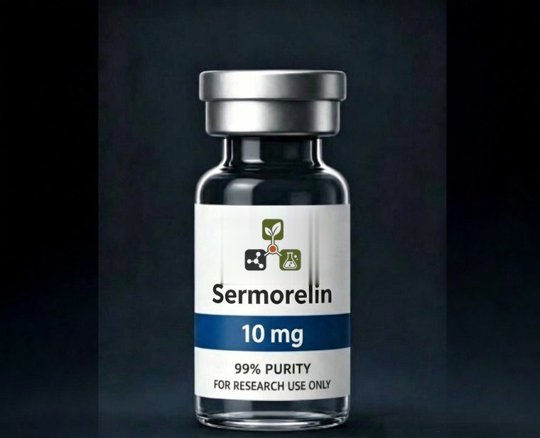 Sermorelin product image