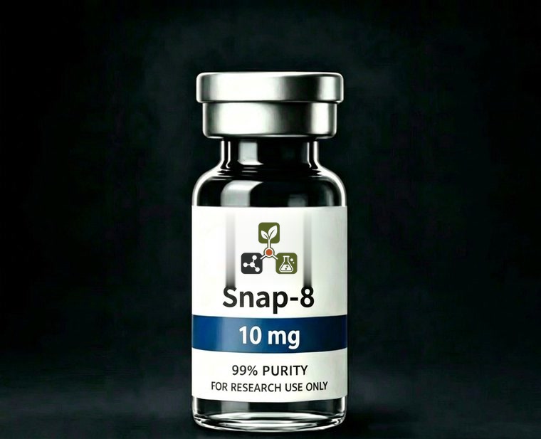 SNAP-8 product image